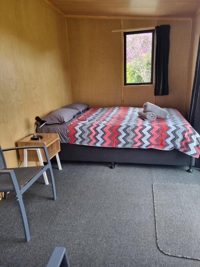 Murchison Motorhome Park Extérieur photo