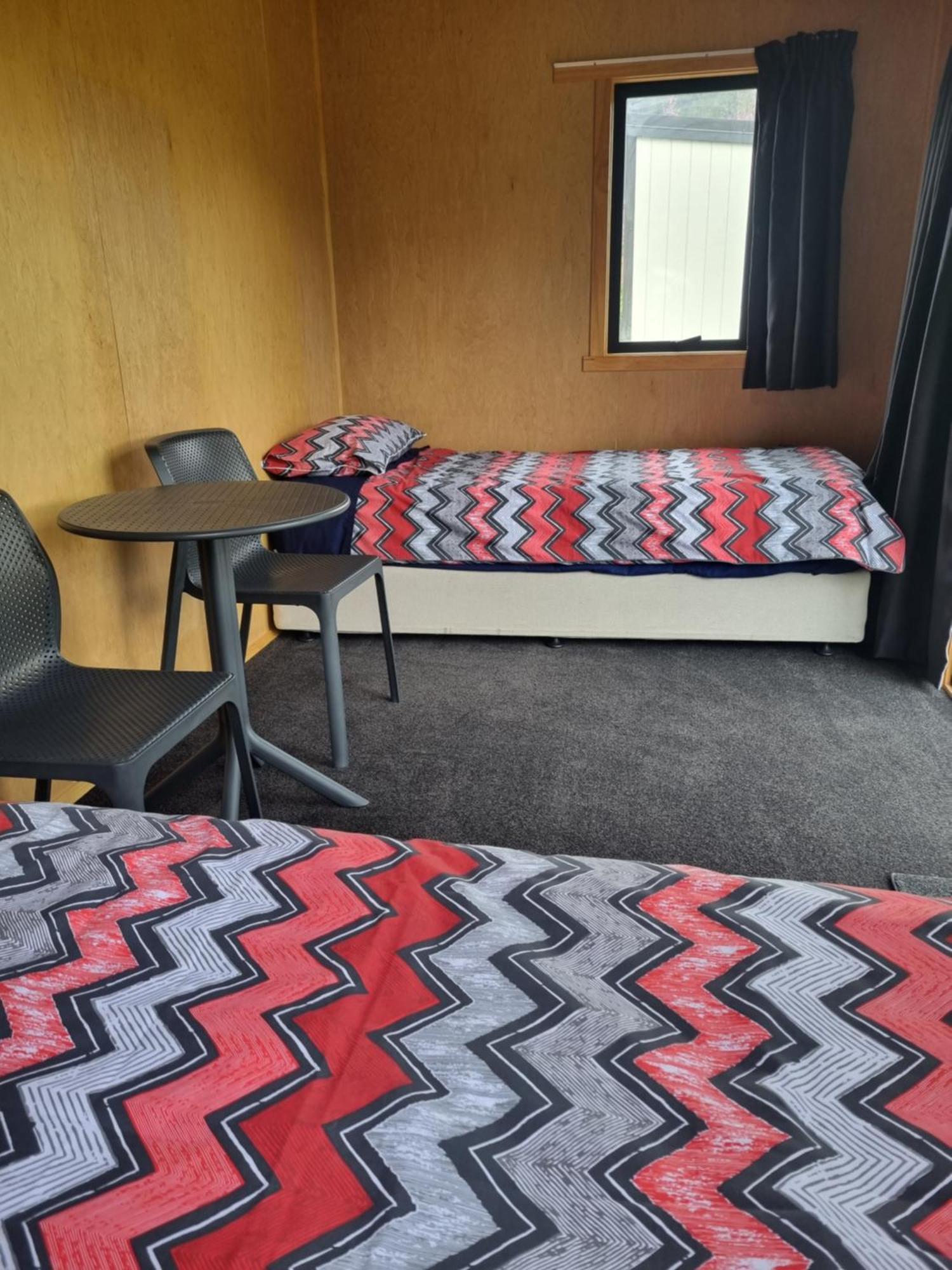 Murchison Motorhome Park Extérieur photo